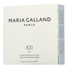 Maria Galland Poudre