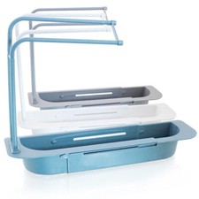 Spülbecken Organizer