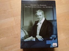 Die Andere Bibliothek: Alexander von Humboldt – Kosmos