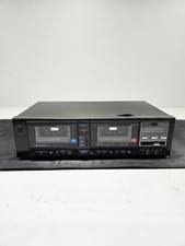 Universum VTC 4011 Dolby Lärm