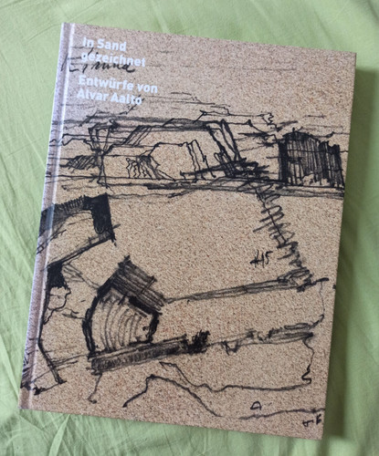 Fachbuch sand gezeichnet - fachbuch,