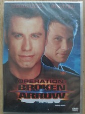 Operation: Broken Arrow