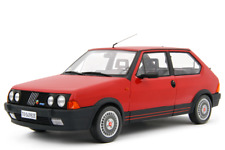 LAUDORACING-MODELS 1:18 Fiat