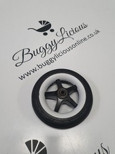 Bugaboo Bee 5 Ersatz-Hinterrad