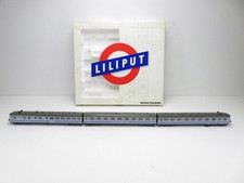 (PAL139) Liliput 126 05 H0 AC