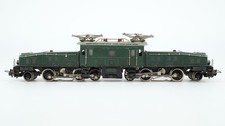 Märklin H0 CCS 800 E-Lok