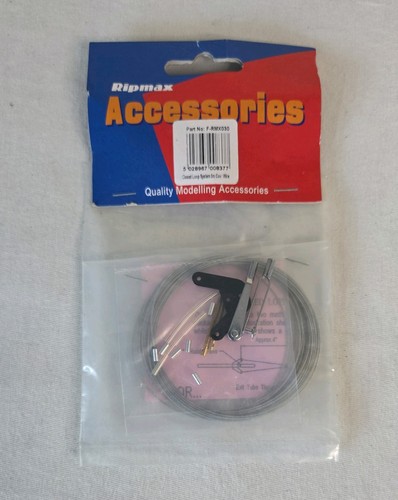 Ripmax closed loop system - ripmax,
