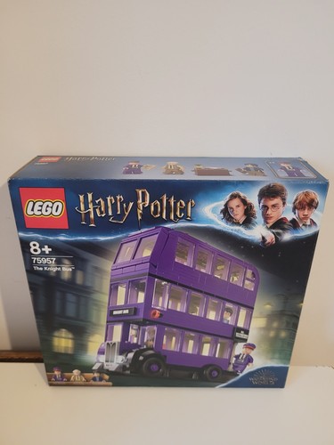 Lego harry potter der - harry,