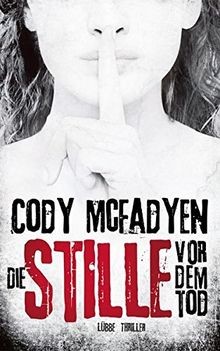 Die stille vor dem tod - vor,