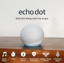 Amazon Echo Dot neueste Gen
