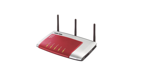 Avm fritzbox 7270 dsl wlan - avm,