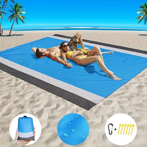 210x200cm stranddecke - 210x200cm,
