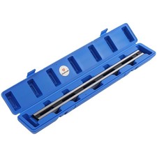 Auto Haarlineal Zylinderkopf