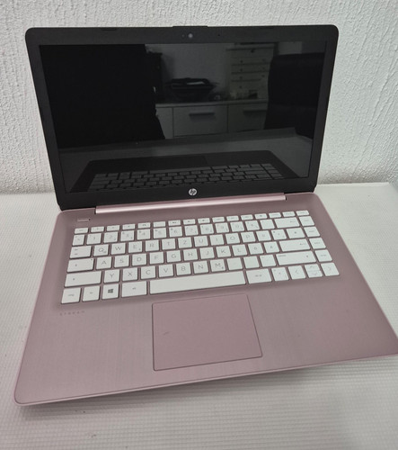 Stream laptop ds0207ng - hp,