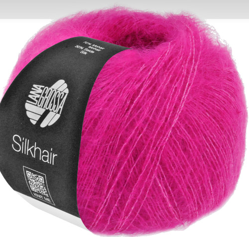 Silkhair lana - silkhair,