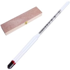 Alkoholmeter Bierspindel