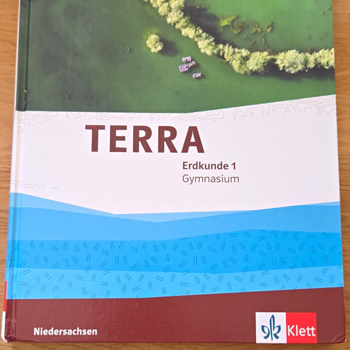Klett terra erdkunde - klett, 1