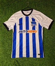 Hertha BSC - Trikot - 2022/2023 - Heim - S