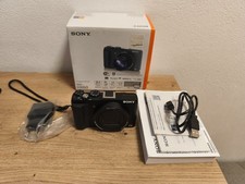 Sony Cyber-SHOT DSC-HX60 20.4