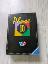 RAVENSBURGER Kartenspiel Phase 10