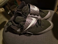Nike American Footballschuhe, CJ81, Größe 44