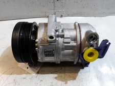 Opel Corsa E BJ 2018 Klimakompressor 1.4 66KW B14XER 39006353