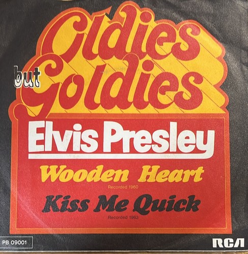 Elvis presley wooden - presley, :