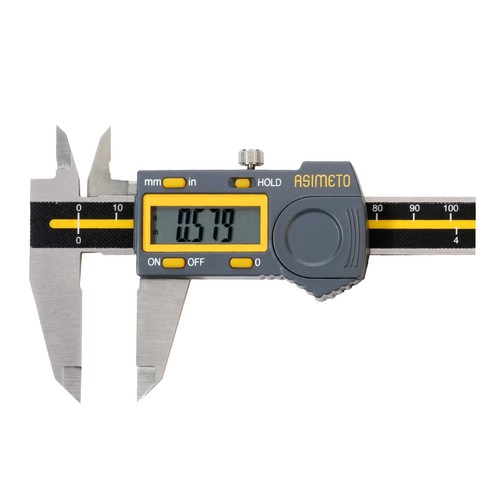 Digitaler messschieber - digitaler,