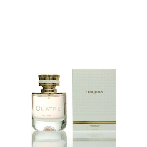 Boucheron quatre femme - quatre, eau