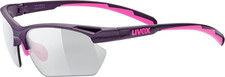 Uvex Unisex Sportstyle 802 S