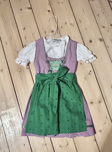 Isar trachten baby dirndl - isar-trachten,