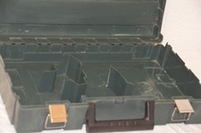 Metabo Maschinenkoffer groß