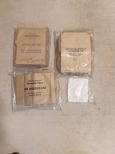 Staubsaugerbeutel geeignet für Vorwerk Tiger VK 250 251 252