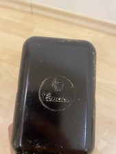 Druckschalter Wasser 3/4 Zoll MDR7/1 3kw 380v  Condor