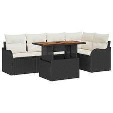 Gartenlounge |