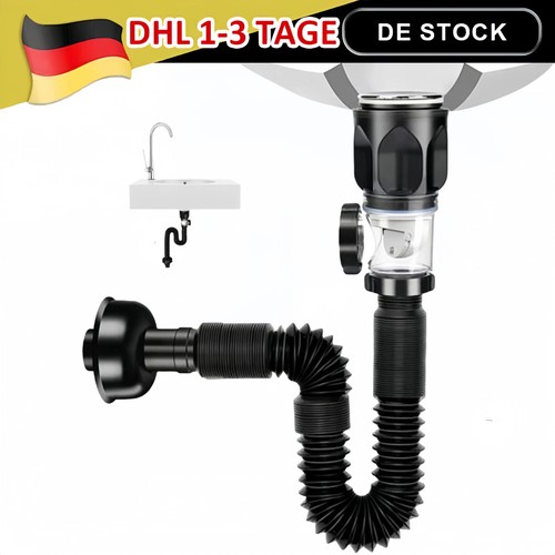 Abflussrohr kit für - abflussrohr,