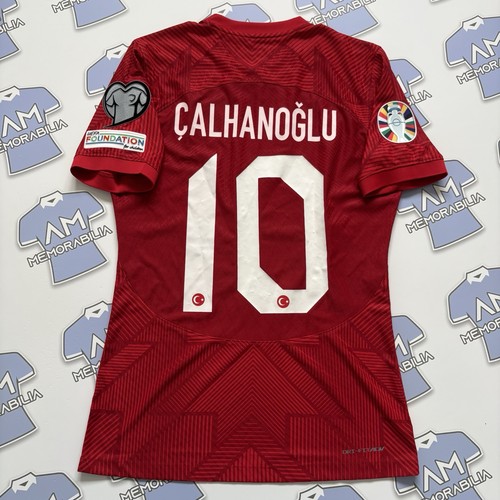 Match worn issued - worn,