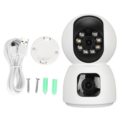 Dual lens wifi - dual,
