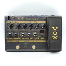 Vox valvetronix tonelab - vox,