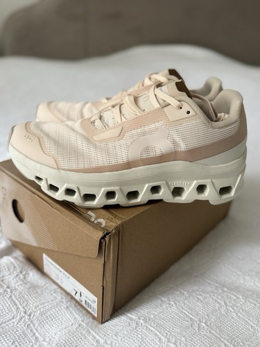 Running cloudtilt sneaker - running,
