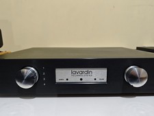 Lavardin ISX Reference