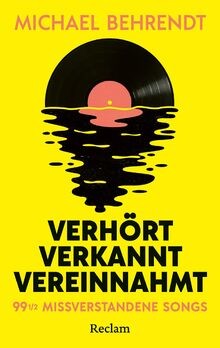 Verhört verkannt - verhört,,