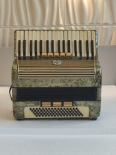++Piano accordion akkordeon
