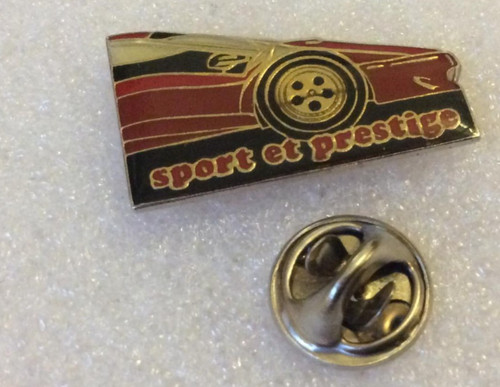 Vintage ferrari scuderia - vintage,