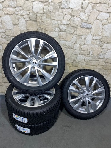 Hyundai i30 zoll - hyundai, 17
