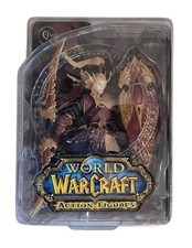 DC Direct - Action Figur WoW