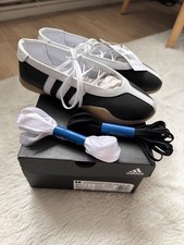 Adidas Taekwondo Mei Ballet W Neu JR7031 Damen 40 2/3