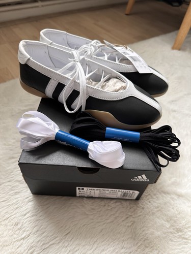 Adidas taekwondo mei ballet - adidas,