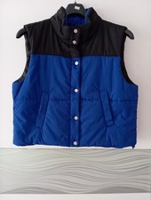 Weste Damen Gr.M 40/42, Warm