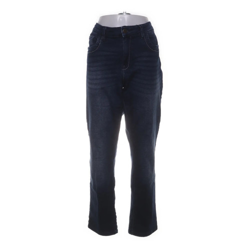 Maxi blue jeans - maxi, größe